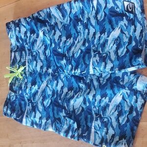 Laguna swim trunks  size medium